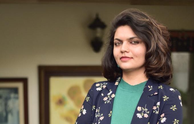 Astha Mittal’s theatre journey takes an exhilarating turn with a Netflix show!