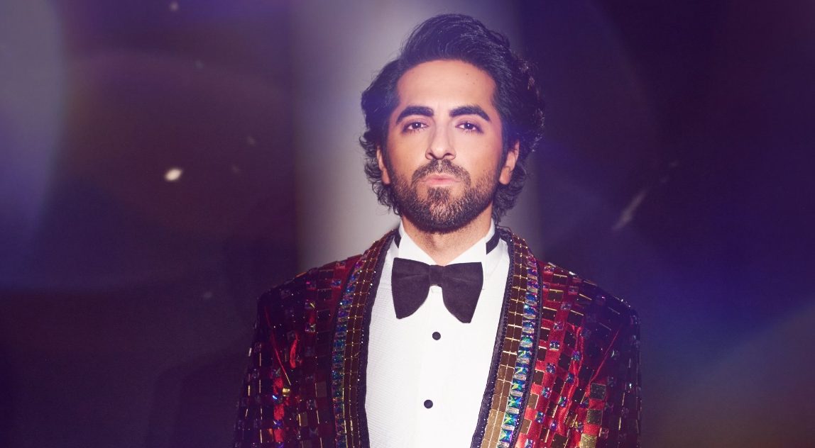 “Success of Raatan Kaaliyan reminds me that I should give more time to my music”, says Ayushmann Khurrana!