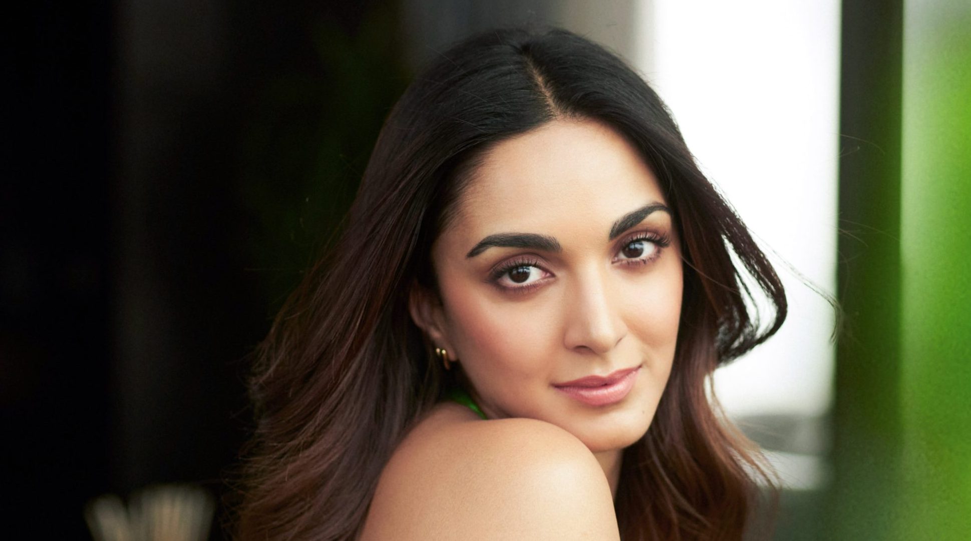 Kiara Advani desires to be the brand ambassador of romantic films!