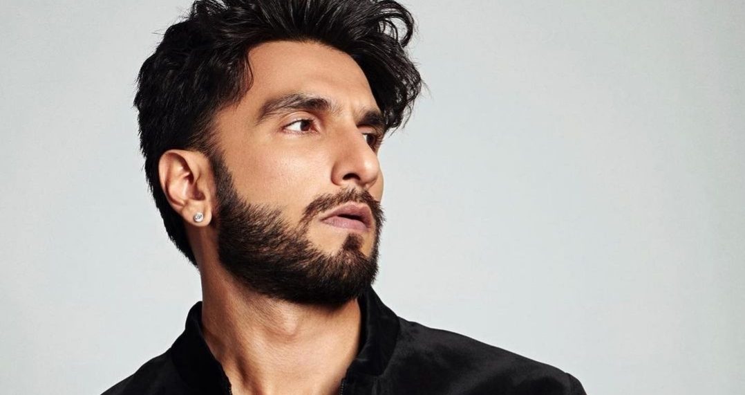 Celebrity hairstylist Aalim Hakim wins hearts with Ranveer Singh’s new hairstyle!