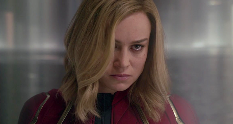 Will the Secret Invasion twist lead to a Cold War between Captain Marvel and Nick Fury?