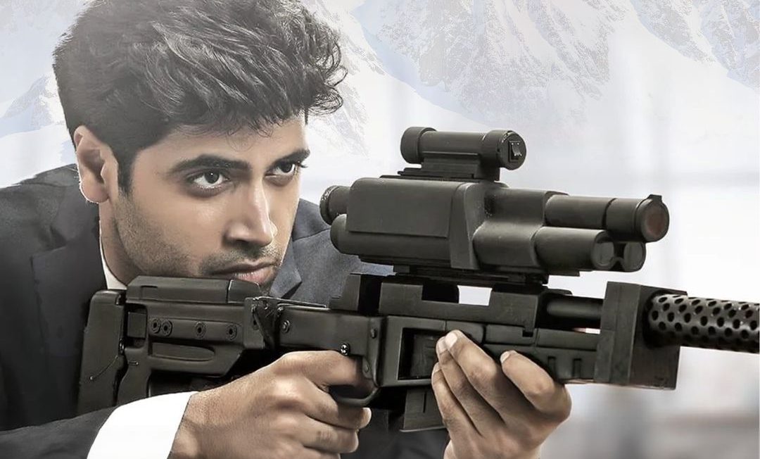 Adivi Sesh’s G2, will take South Indian cinema to greater heights on the international stage!