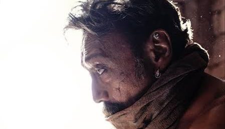 Check out intriguing and captivating look of Jackie Shroff from an upcoming movie ‘Jailer’!