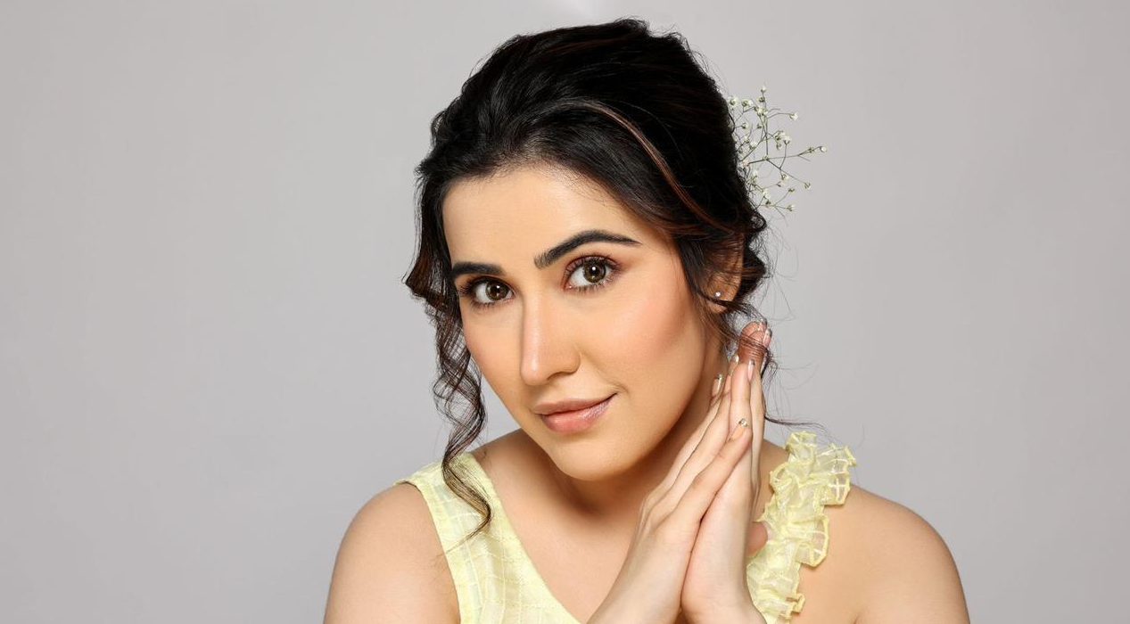 “‘Non Stop Dhamaal’ marks my return to comedy after a long break”, says Sheena Bajaj!