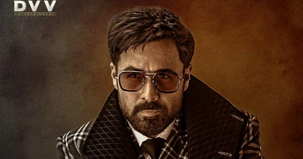 Emraan Hashmi is defying conventions and embracing darker roles!