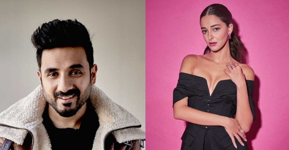 Dharmatics’ “Call Me Bae”, starring Ananya Pandey, ropes in Vir Das to.play an important character!