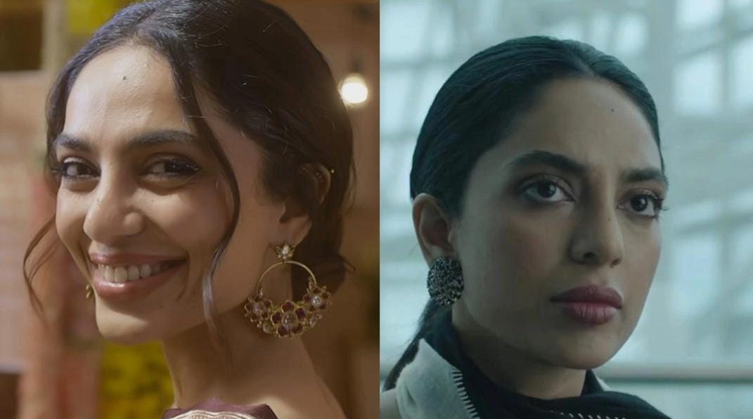 Netizens hail Sobhita Dhulipala’s performance in Made In Heaven 2 saying, “Sobhita gives the same queen energy as Deepika”!