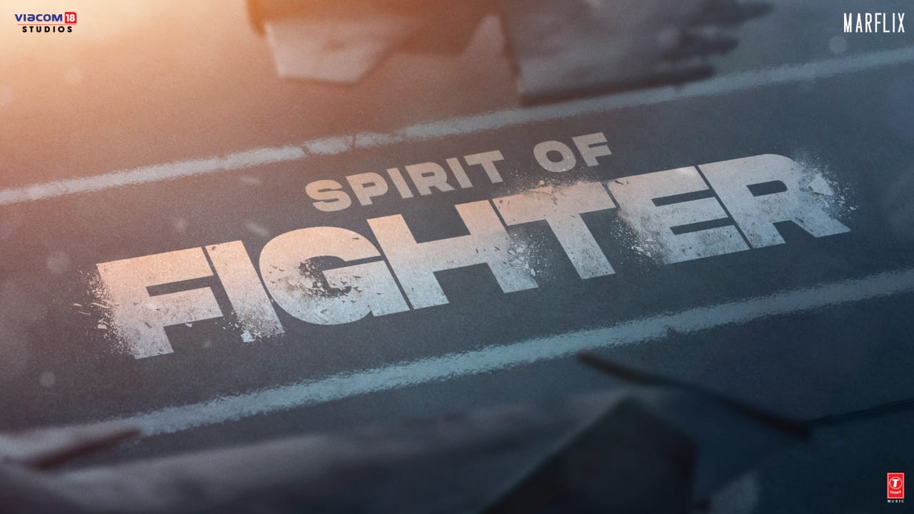 On Independence Day, ”Fighter”, drops it’s first motion poster!