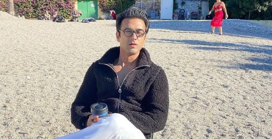 Pulkit Samrat’s style journey is capturing the attention of fashion enthusiasts and fans alike!
