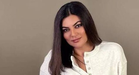 ‘Taali’ actor Sushmita Sen says that now everyone has a voice and the world is far more accepting!