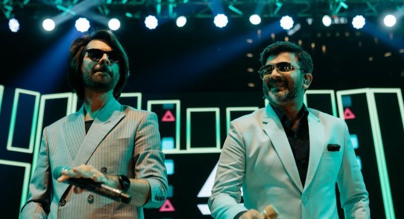Sachin-Jigar’s ‘Helo Maro’ is a wonderful applaud to the foundations of Gujarati culture!