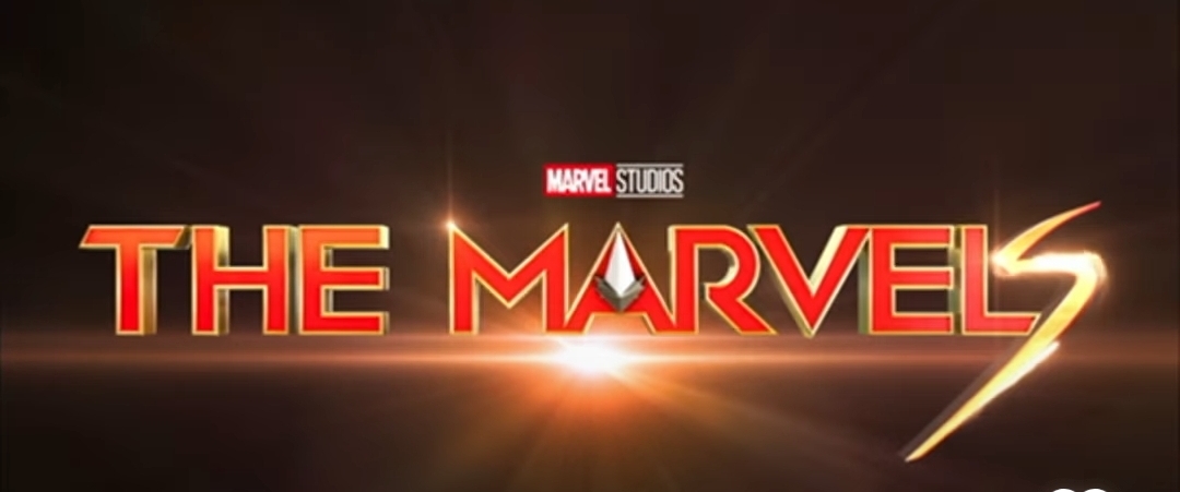The Marvels are Teaming up in just 3️⃣…Months!