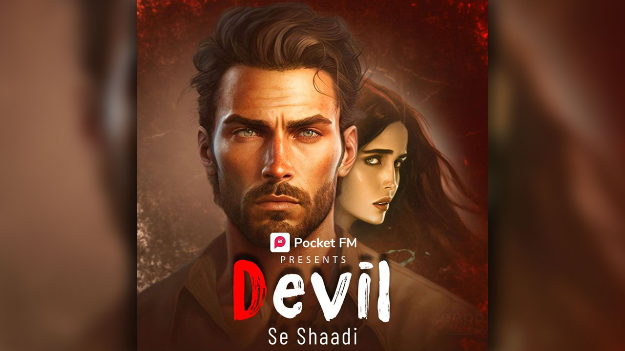 Writer Moni Singh says, “‘Devil Se Shaadi’ has everything to keep a wide range of people hooked”!
