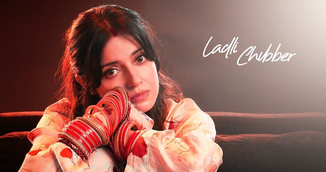 Meet Ladli Chibber from Yaariyan 2!