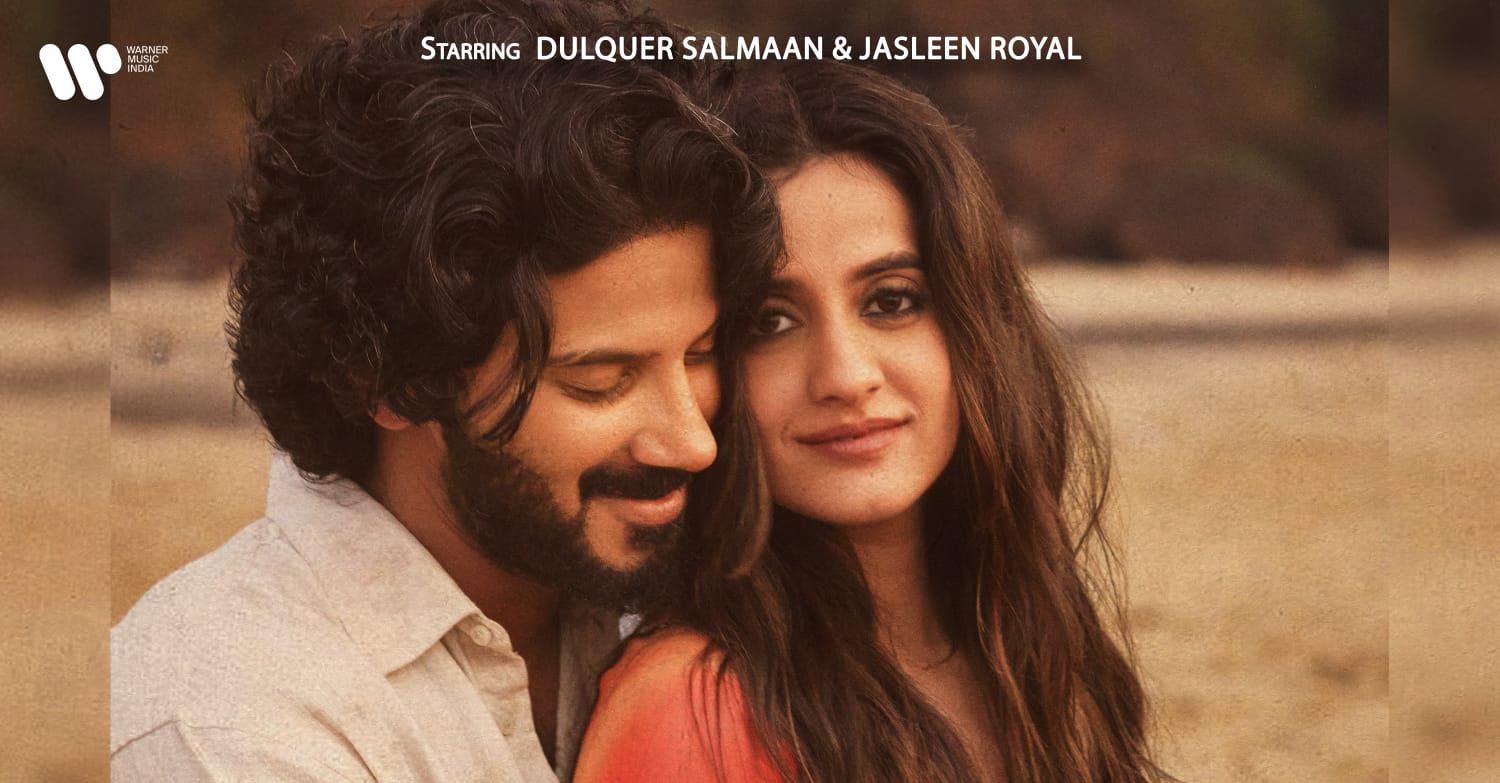 Jasleen Royal’s Heeriye,’ featuring Arijit Singh has ascended to the No.1 position!