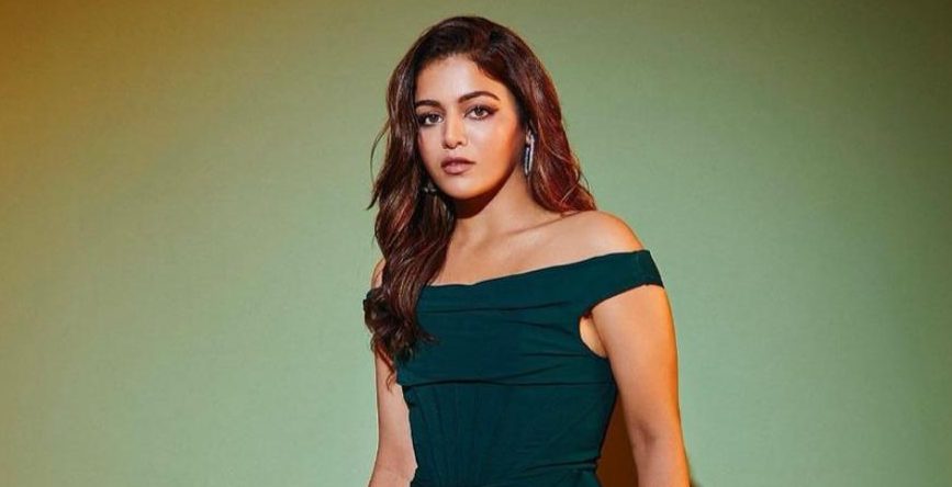Wamiqa Gabbi to be India’s first female detective in “Charlie Chopra and the Mystery of Solang Valley”!