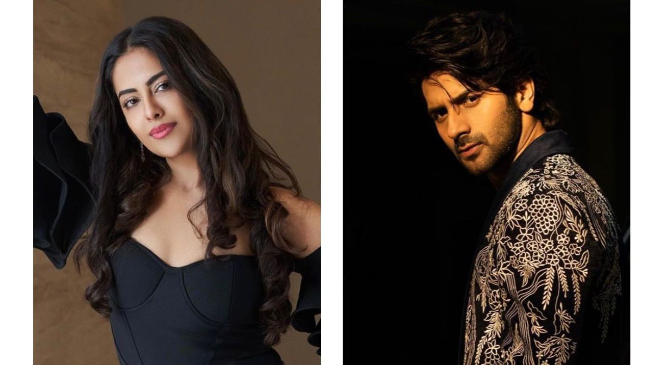 After ‘1920: Horror Of The Hearts’, Avika Gor and fVikram Bhatt to collaborate again?