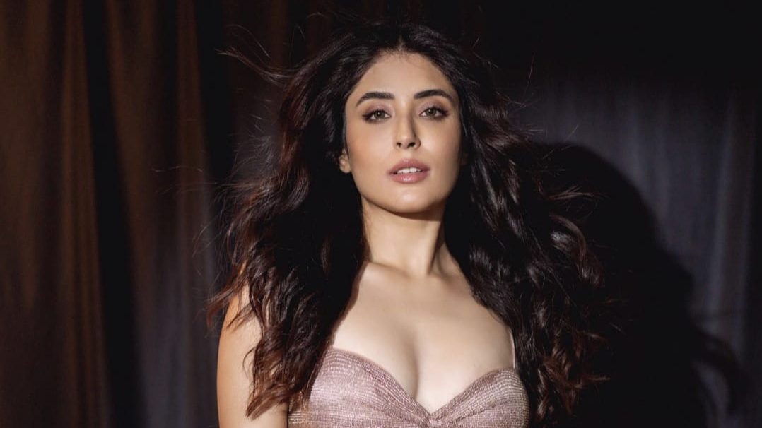 “Bambai Meri Jaan” becomes the first Indian series to premiere internationally, lead actor Kritika Kamra is elated!