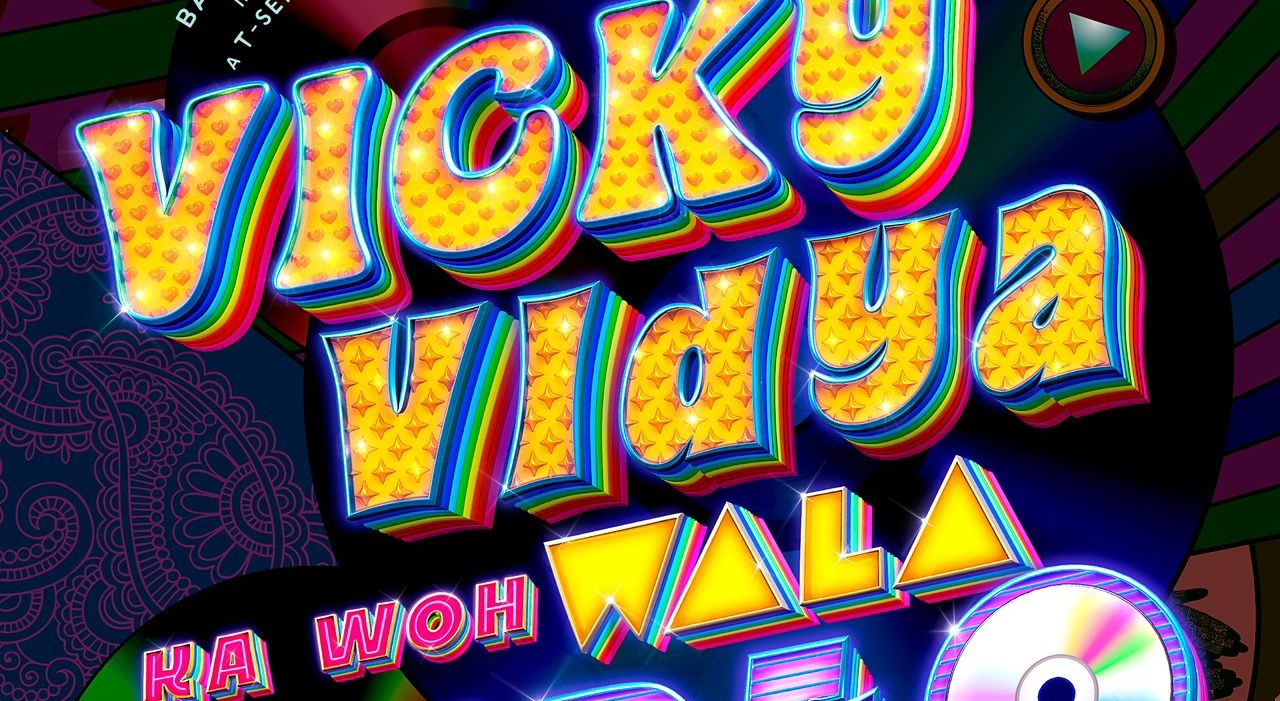 ‘Vicky Vidya Ka Woh Wala Video’ directed by Raaj Shaandilyaa goes on floors soon!