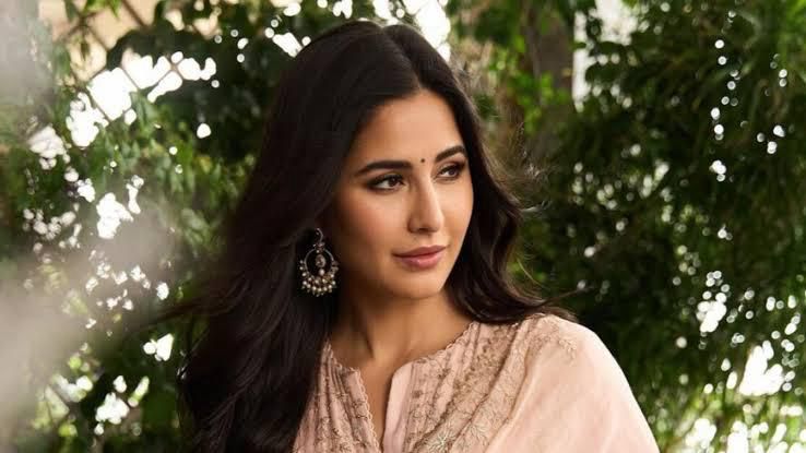 With 15M+ followers, WhatsApp’s Most Followed Celebrity is, Katrina Kaif!