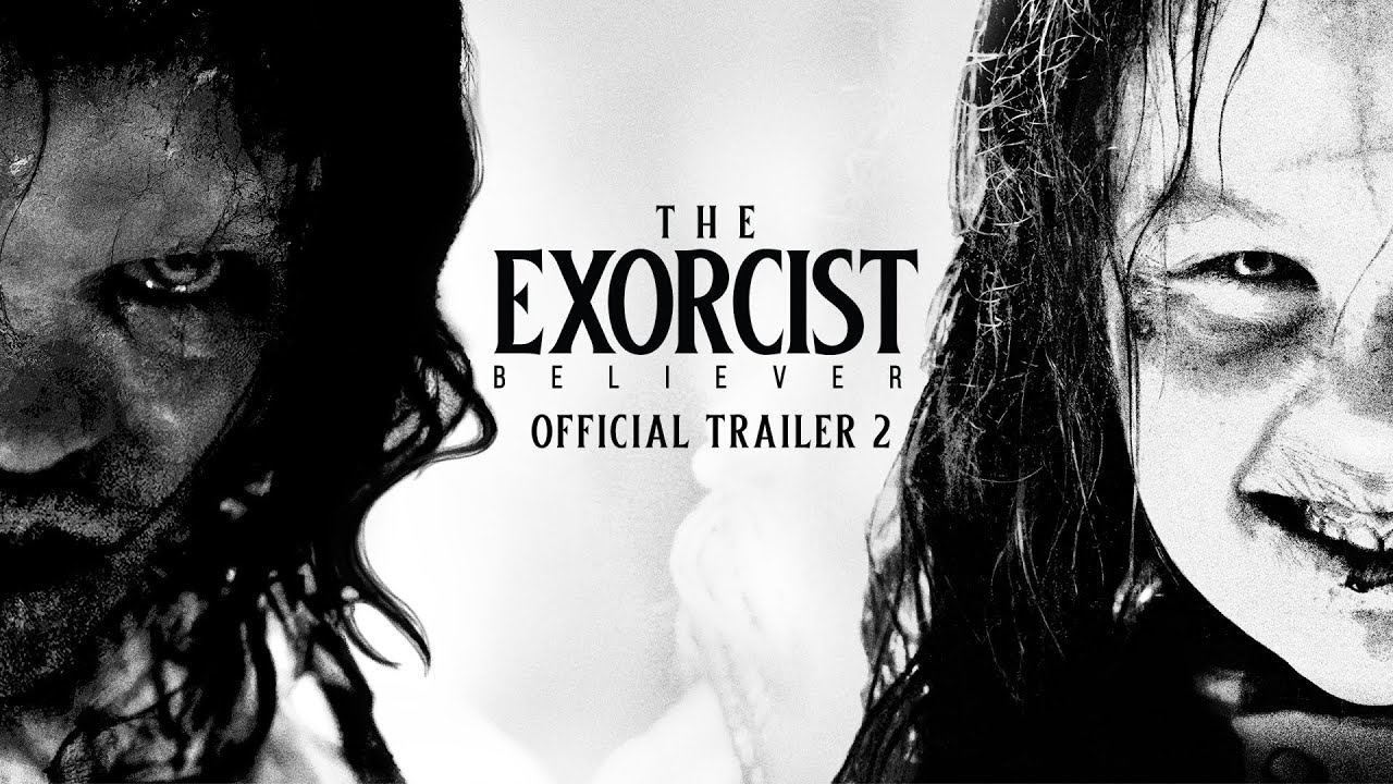 The Exorcist: Believer trailer out, will release nationwide on October 6th!