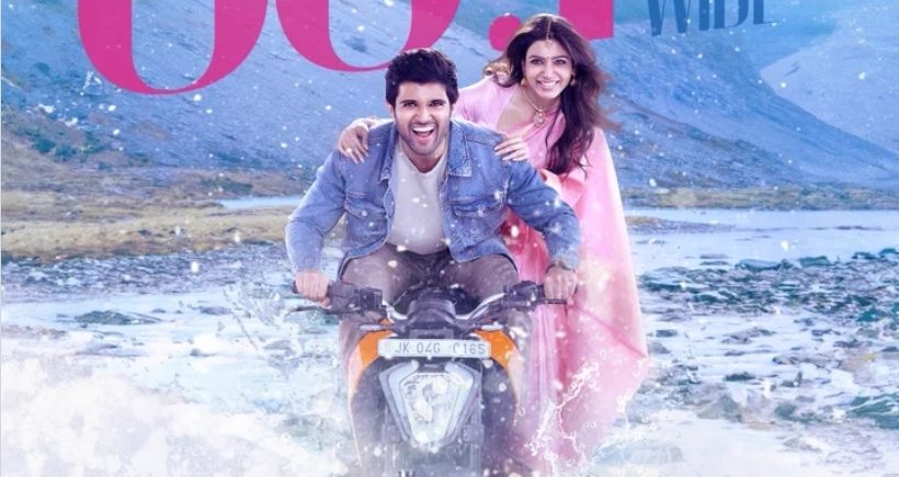 Vijay Deverakonda and Samantha Ruth Prabhu starrer Kushi collects 30.1 Cr WorldWide on day 1!