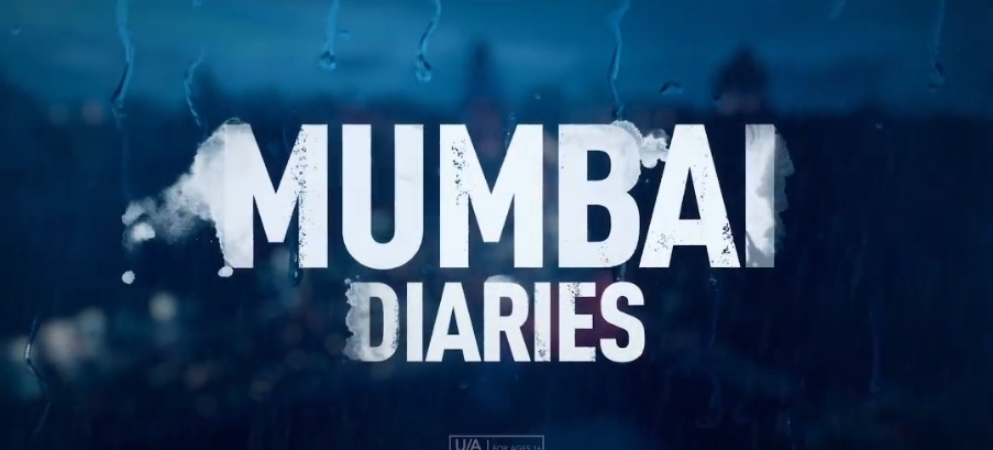 Second season of ‘Mumbai Diaries’ to premiere on Prime Video on 6th October!