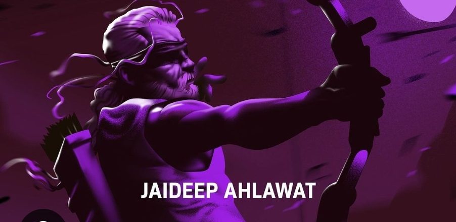 Jaideep Ahlawat’s casting as the voice of Marvel Universe’s ‘Hawkeye’ has generated considerable buzz among fans!