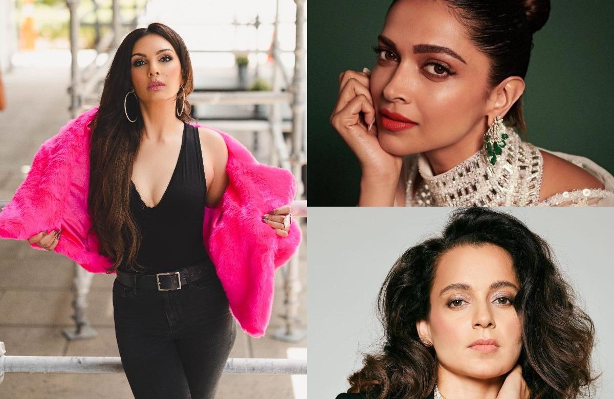 Somy Ali lauds Deepika Padukone and Kangana Ranaut for speaking the truth!