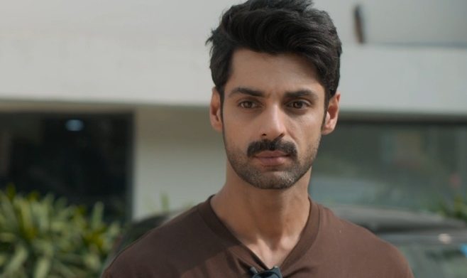 Half Love Half Arranged actor Karan Wahi says  “A combination of love and arranged marriage is a perfect thought”!