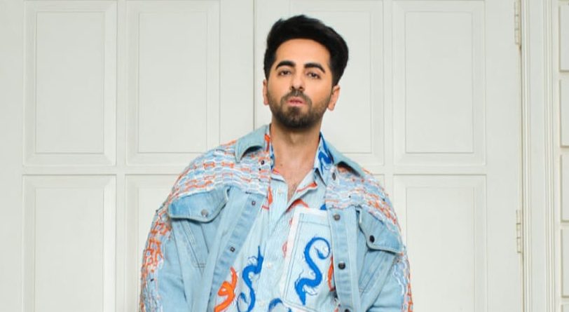 Ayushmann Khurrana has played Under-19 district level cricket!