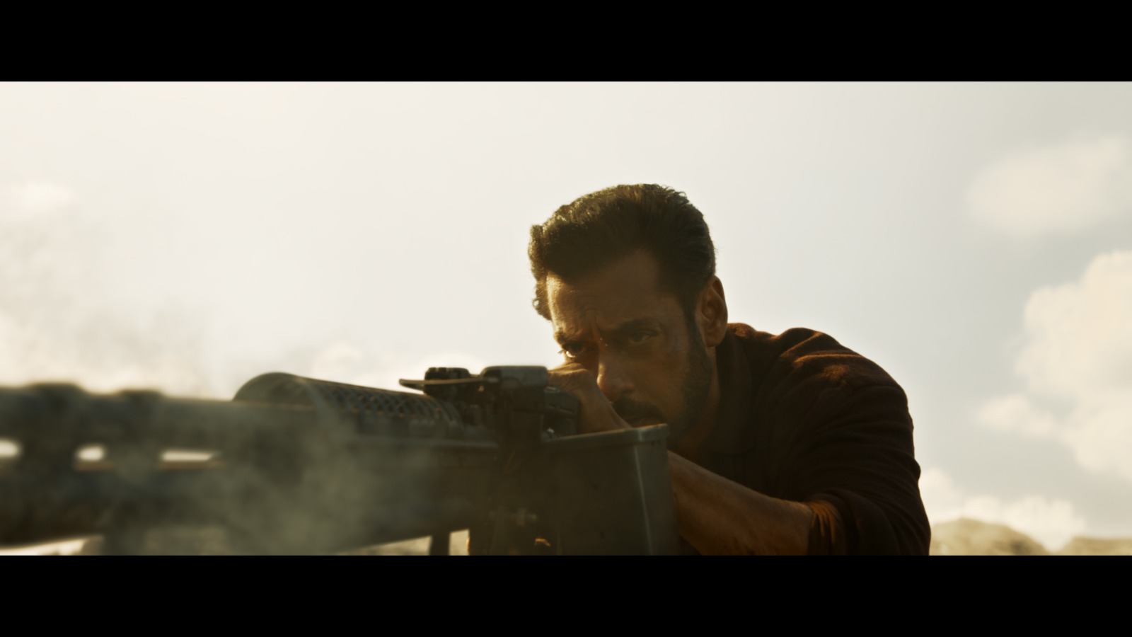 “It feels great to taste success again and again in Spy genre”, opines Salman Khan!