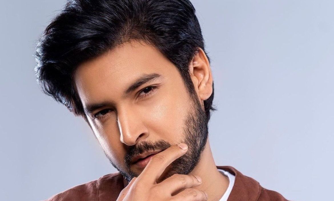 “Always believe that you are the best” advices Shivin Narang!