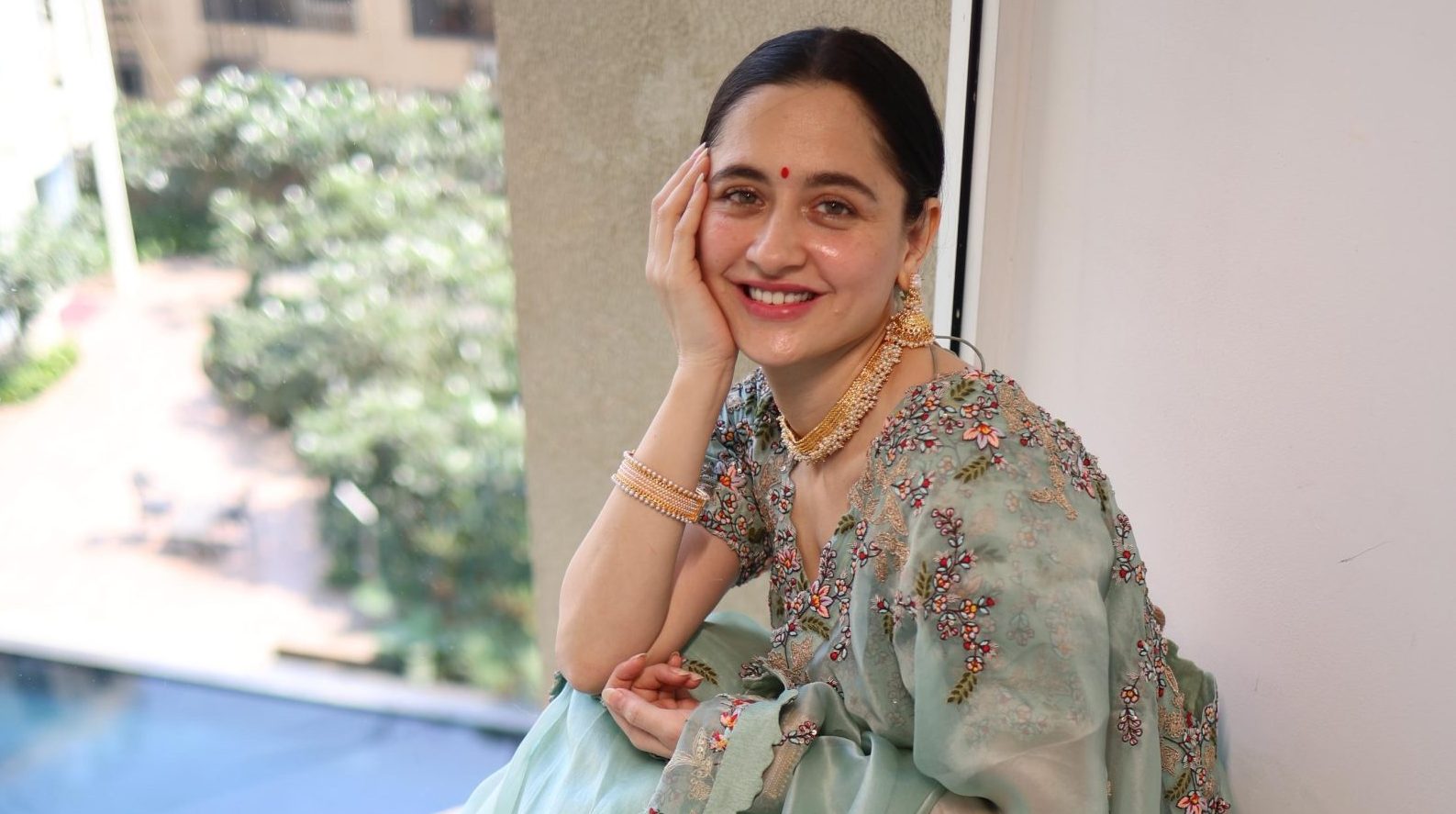 Sanjay Leela Bhansali is reportedly deeply impressed with Sanjeeda Shaikh’s work in ‘Heeramandi’!