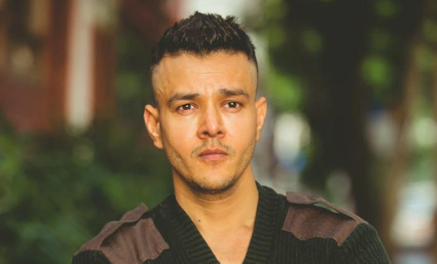 Aniruddh Dave talks about his role in ‘Chandu Champion’!