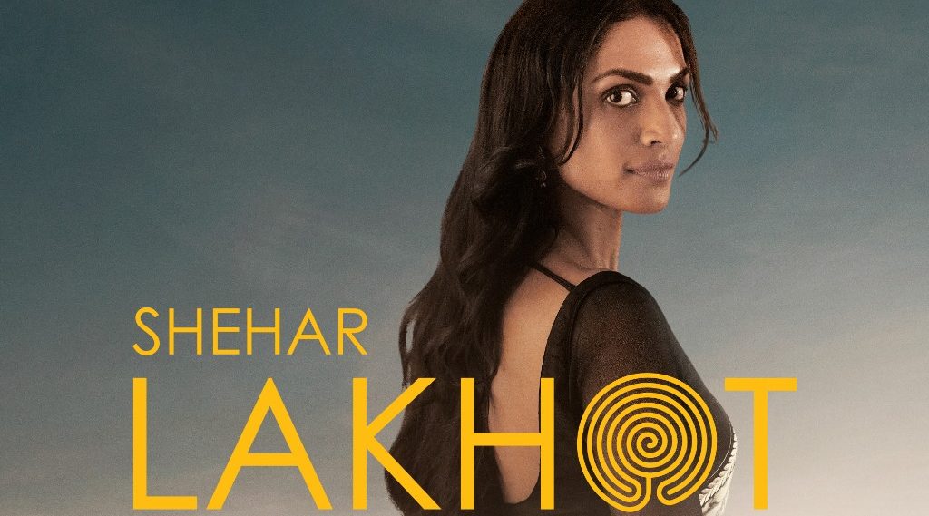 Chatacter posters of noir crime drama ‘Shehar Lakhot’ out!