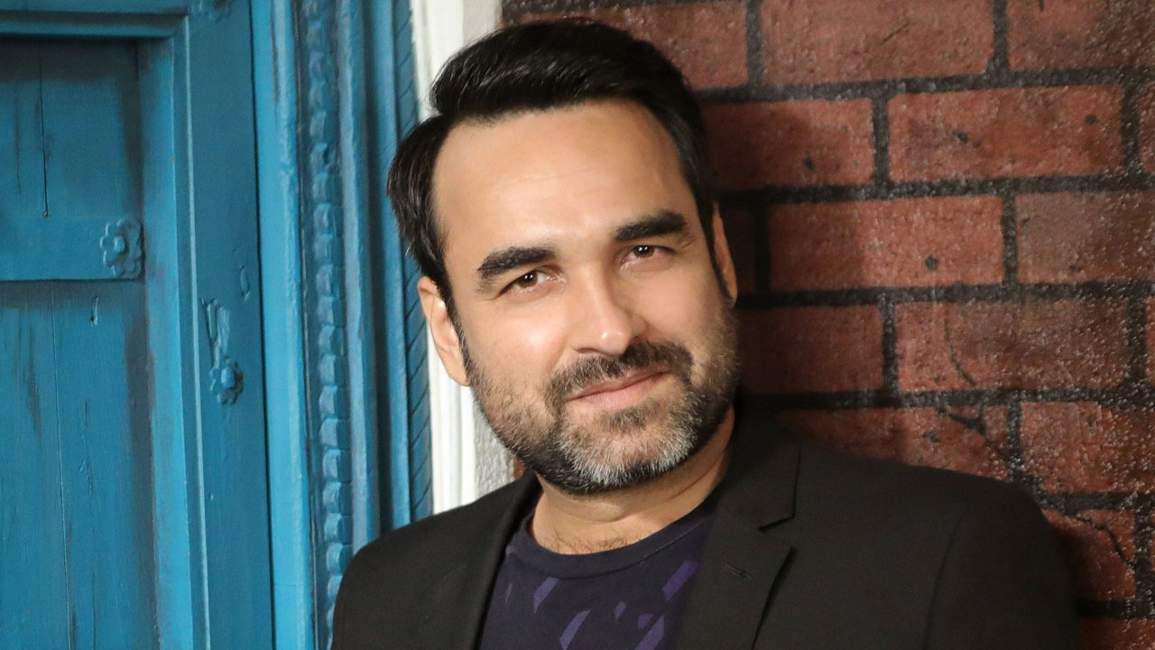 Pankaj Tripathi : I am indebted to my viewers for bestowing so much love!