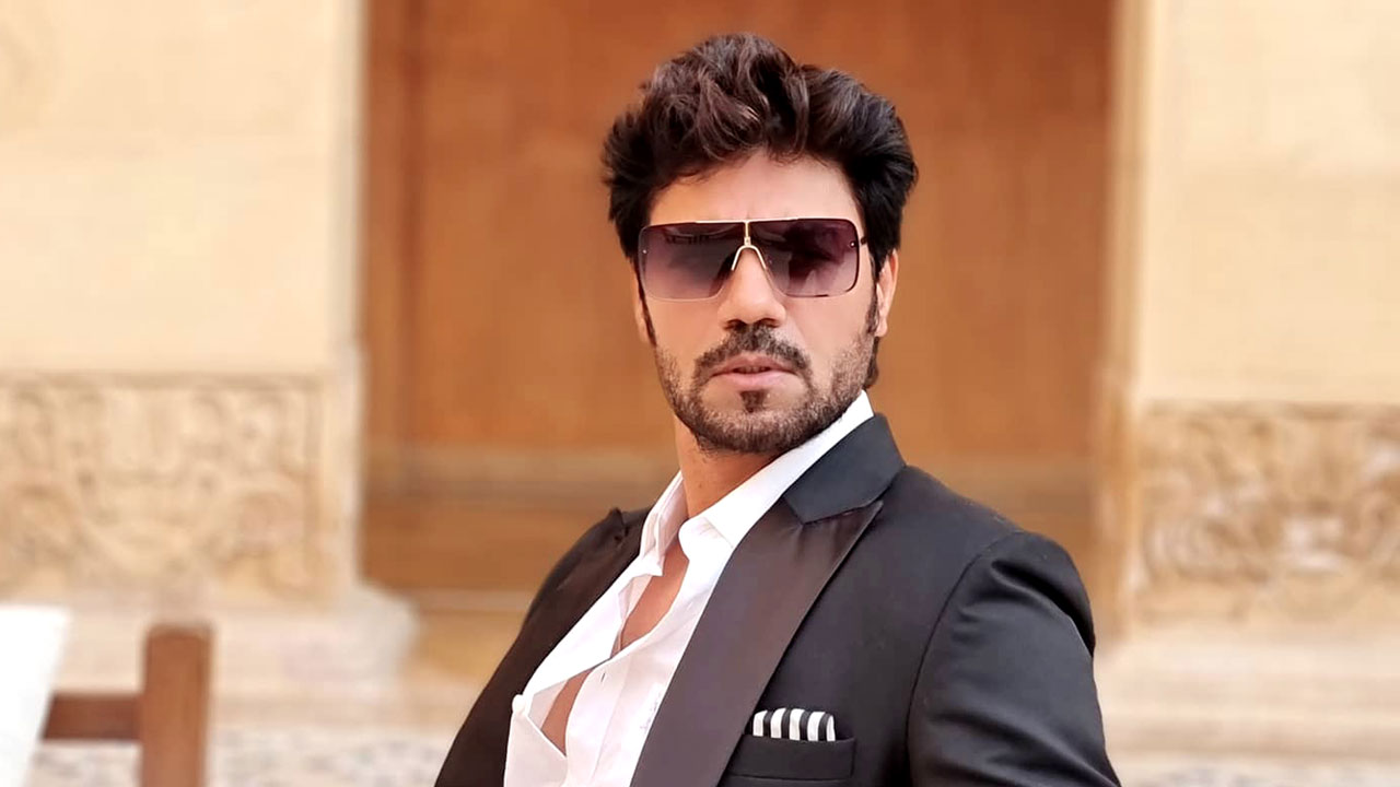 Gaurav Chopra : My effort is to give you a different version of me every time!