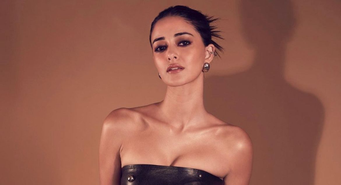 Ananya Panday to represent India at the RSIFF in Jeddah!