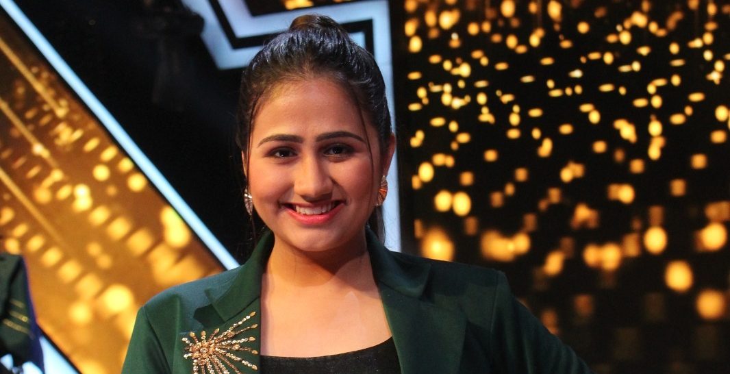 II14’s Adya Mishra bags playback singing opportunities from Shekhar and Anand-Milind!