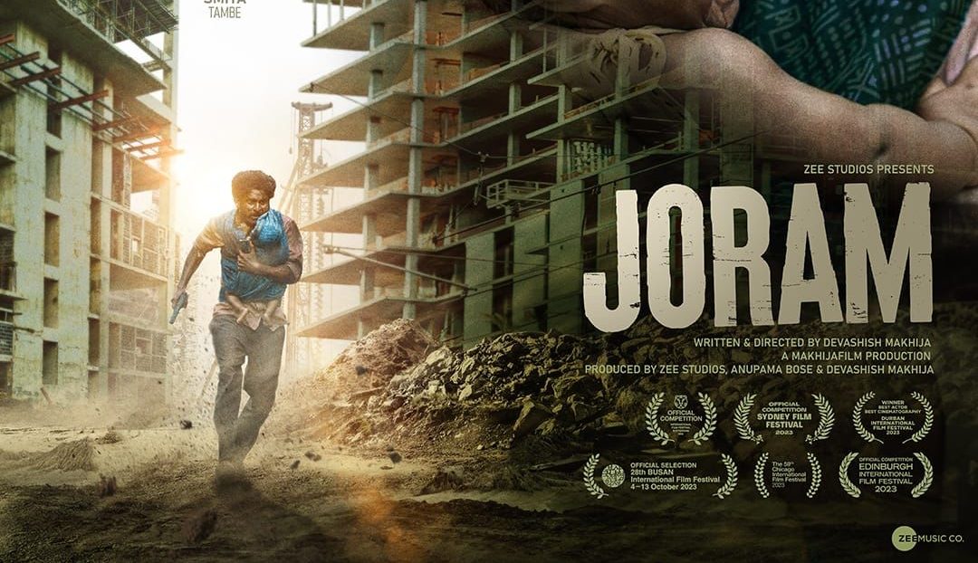International fans are  inquiring about the Joram’s international screenings!