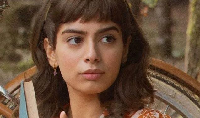 Khushi Kapoor lauded for effortless performance as Betty Cooper in ‘The Archies’!