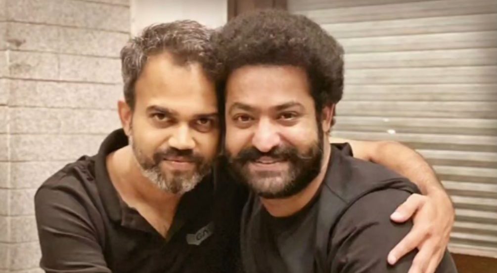 ‘NTR Neel’ is going to be a different film with different emotions!
