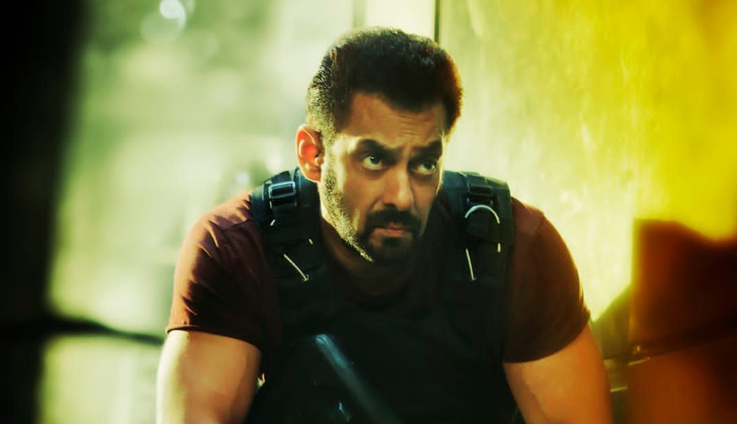 After rocking ‘Eid’ releases, Salman Khan rocks ‘Diwali’ this year!