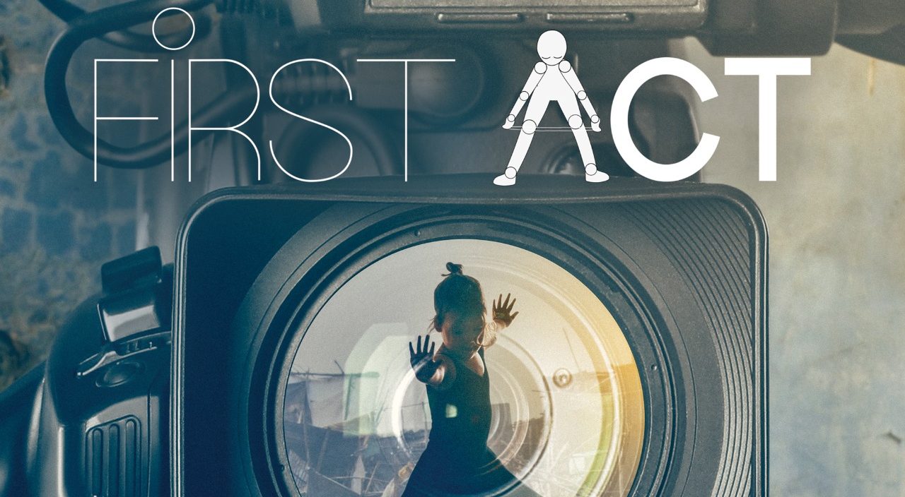 A docuseries ‘First Act’ captures the journey of Child Actors in the TV and Film industry!