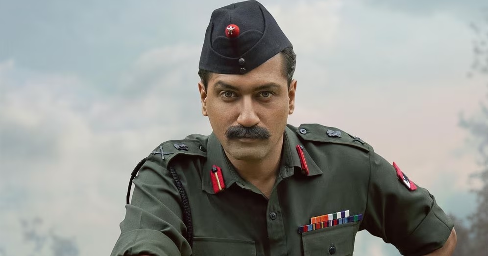 Review : Sam Bahadur : Vicky Kaushal aces Sam Manekshaw’s biopic!