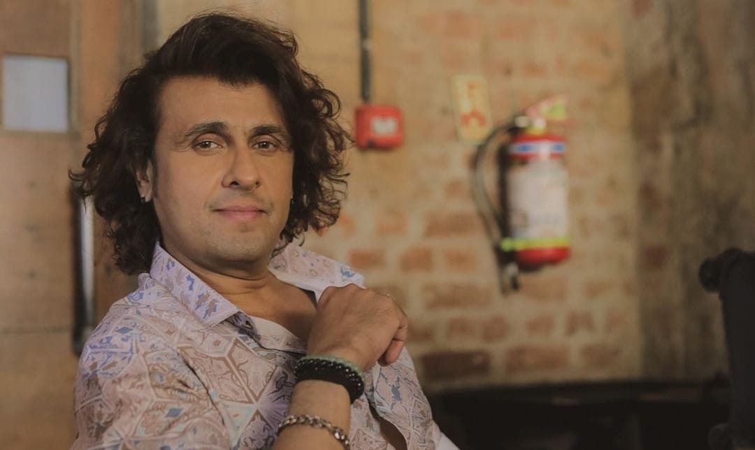 Sonu Nigam was offered Kinnar’s role in ‘Safed’!