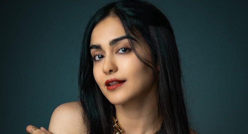 After The Kerala Story, Adah Sharma will be seen in Sunflower S2!