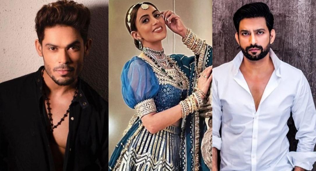 Dr. Neelam predicts what’s in store in 2024 for Kunwar Amar, Monika Khanna and Aadesh Chaudhary!