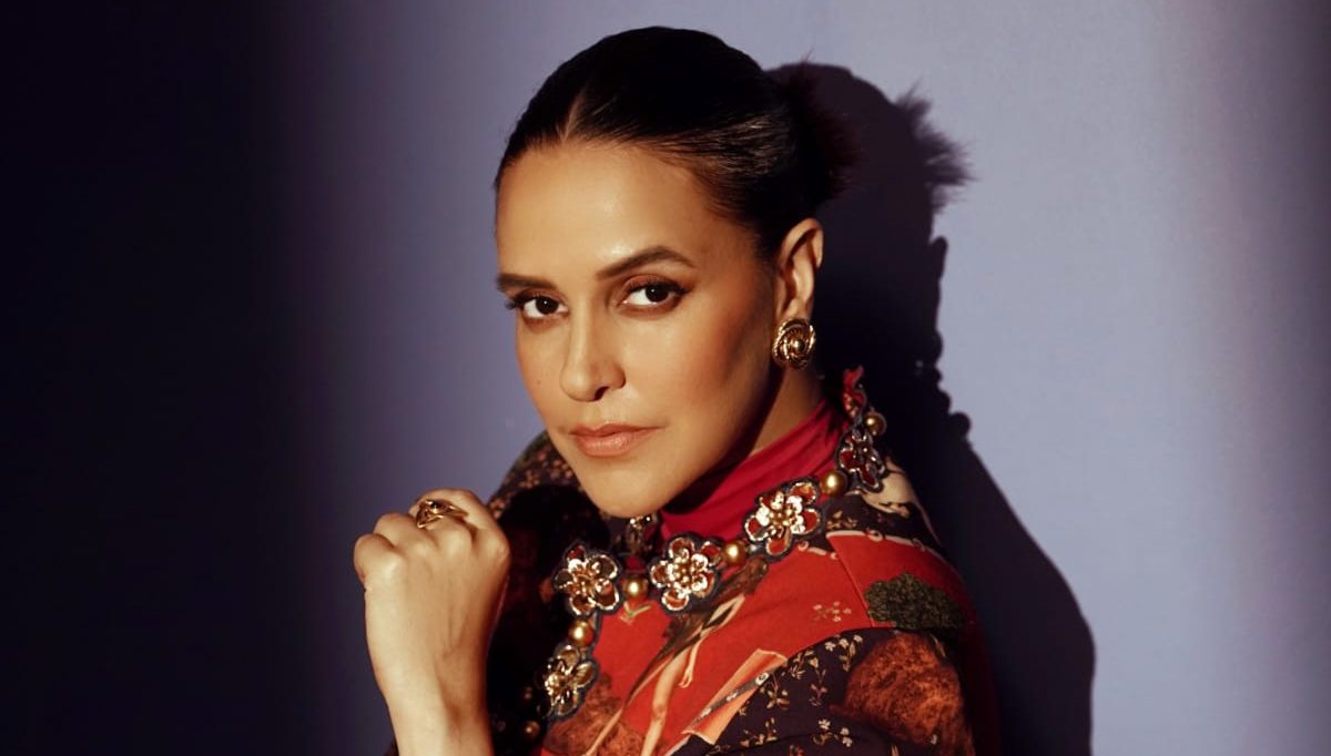 Neha Dhupia to bring the sixth season of “No Filter Neha”!